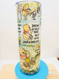 Winnie The Pooh Tumbler