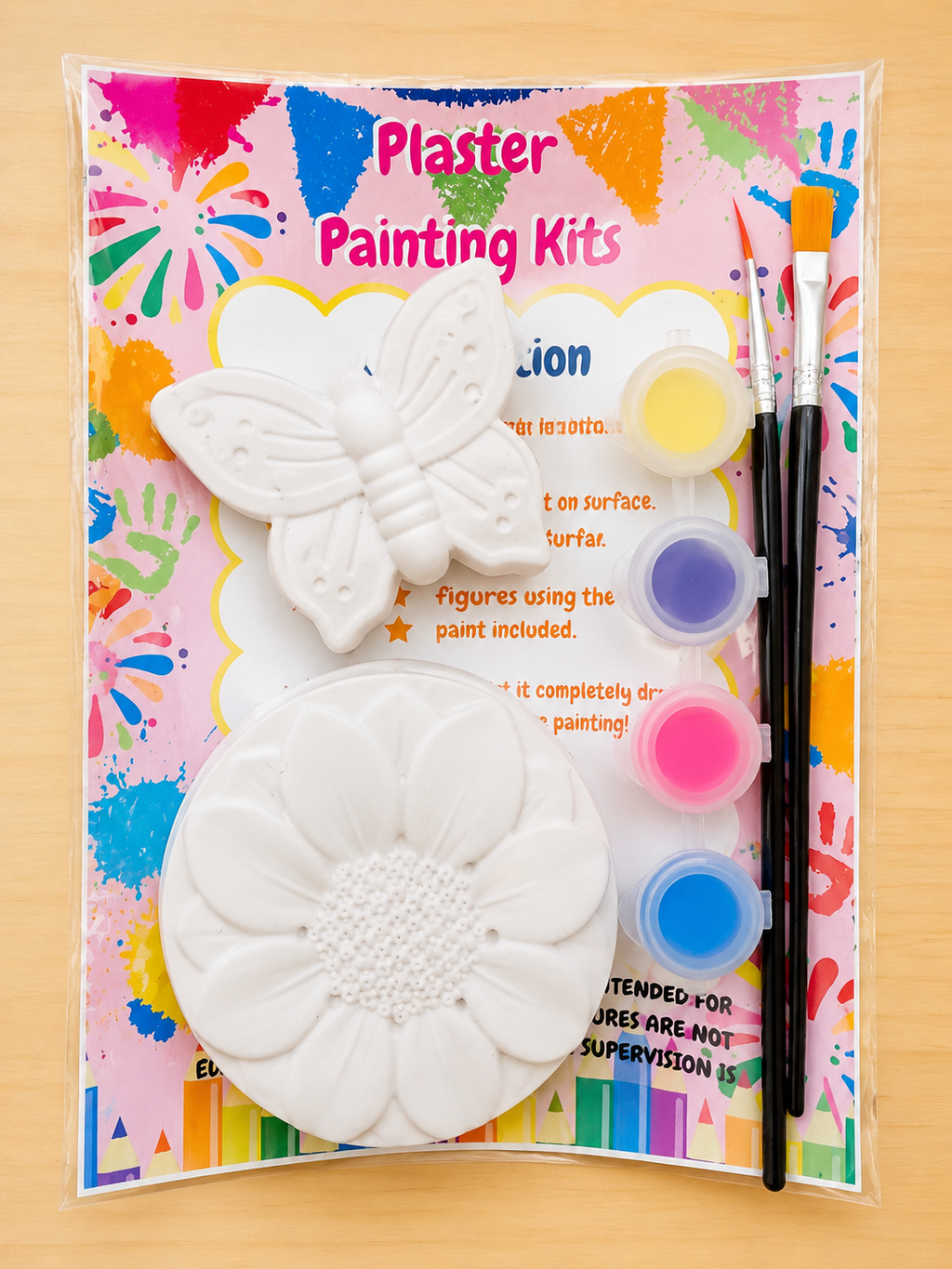 Painting Kit