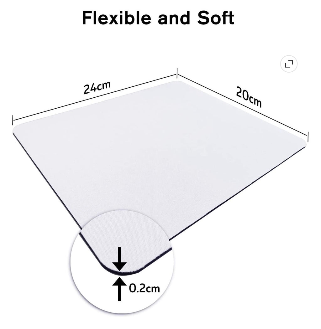 Mouse Pad