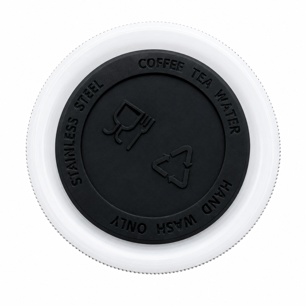 Dr. Pepper Coconut Cream Tumbler