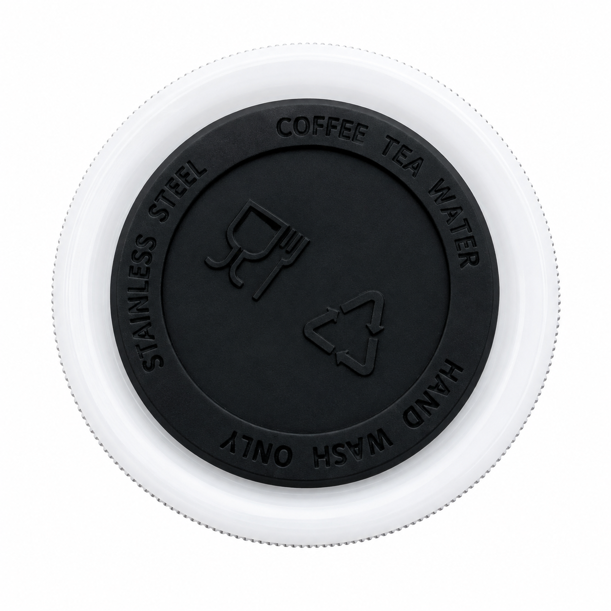 Dr. Pepper Coconut Cream Tumbler
