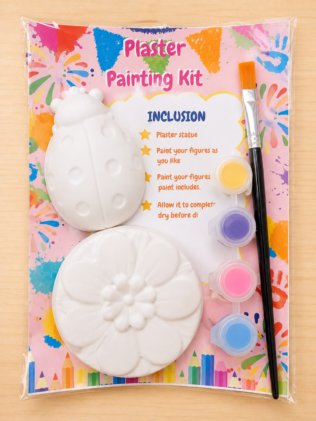 Painting Kit