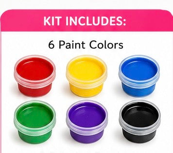 Paint Colors