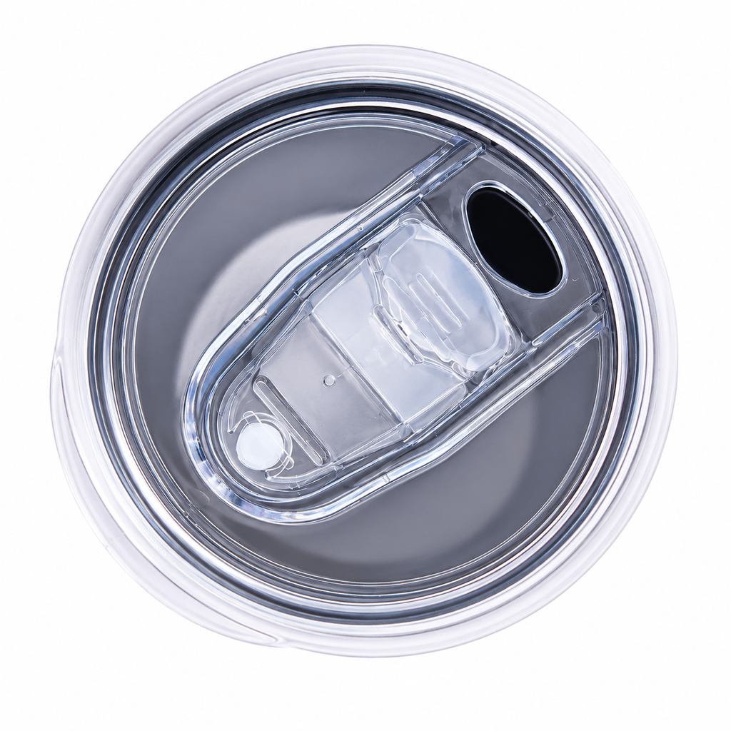 Dr. Pepper Coconut Cream Tumbler