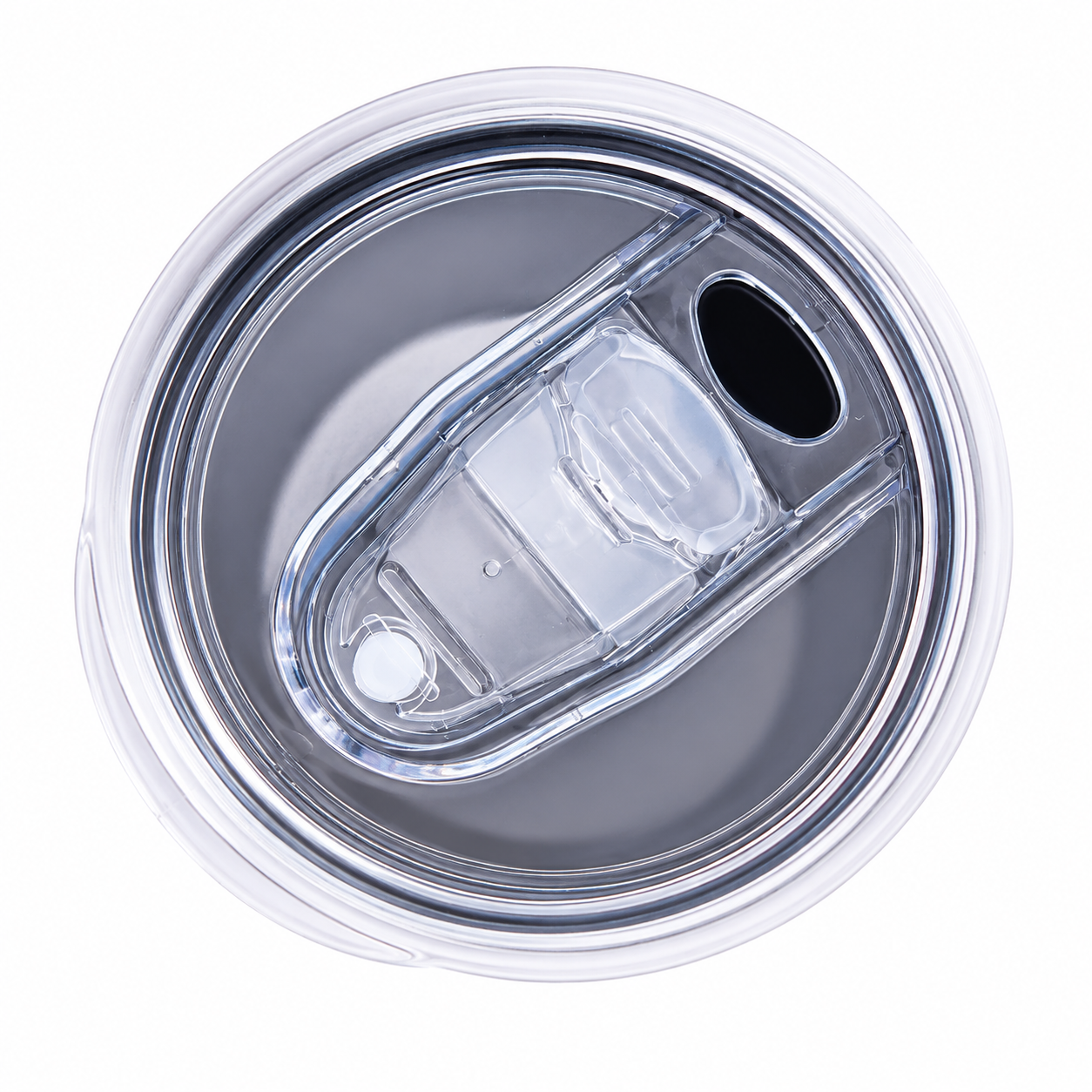 Dr. Pepper Coconut Cream Tumbler