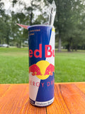 Red Bull Tumbler