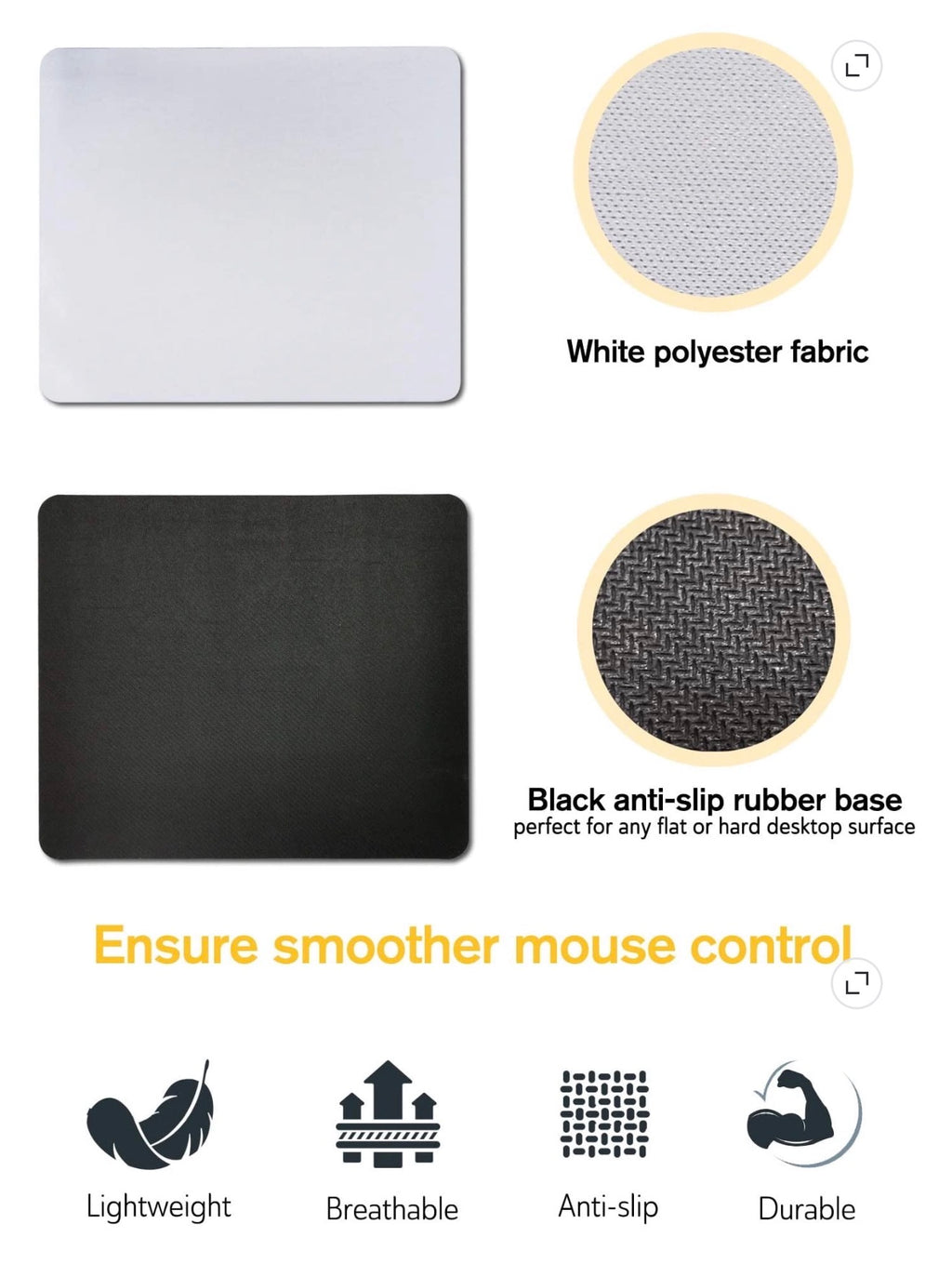 Mouse Pad